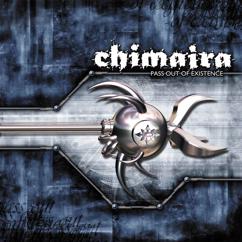 Chimaira: Painting the White to Grey