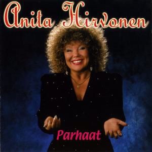 Anita Hirvonen: Parhaat