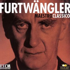 Wilhelm Furtwängler, Berliner Philharmoniker: II. Adagio