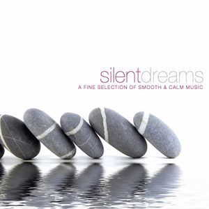 Various Artists: Silent Dreams - Finest Chillout Tunes