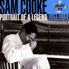 The Soul Stirrers, Sam Cooke: Touch The Hem Of His Garment