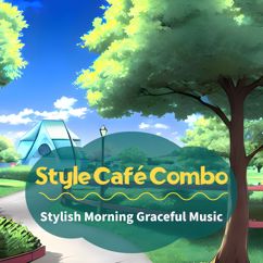 Style Café Combo: Blossoming Day Harmony