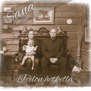 Sana & Aki Tykki: Pelon Hetkellä