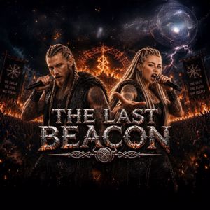 Rhyen: THE LAST BEACON