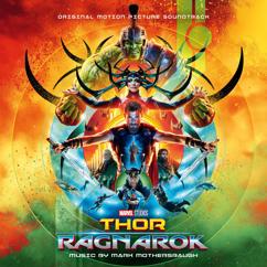 Mark Mothersbaugh: Thor: Ragnarok