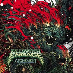 Killswitch Engage feat. Howard Jones: The Signal Fire