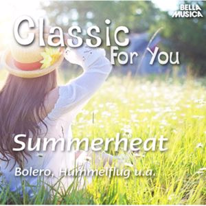 Various Artists: Classic for You: Summerheat