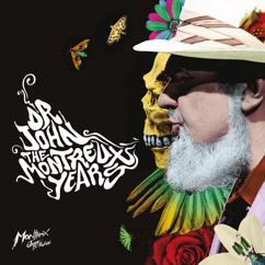 Dr. John: Going Back to New Orleans (Live at Auditorium Stravinski 1993)