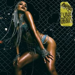Anitta: Funk Rave