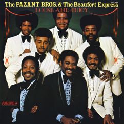 The Pazant Brothers & The Beaufort Express: Toe Jam
