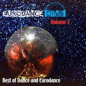 Various Artists: Eurodance Club, Vol. 2