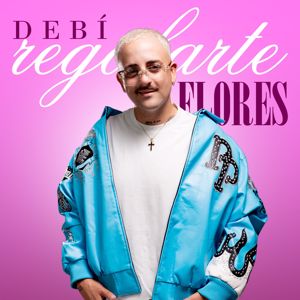 The La Planta & La Casa de la Cumbia: Debí Regalarte Flores