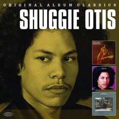 Shuggie Otis: Sparkle City