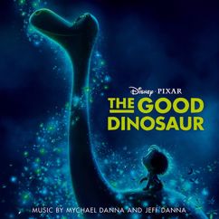 Mychael Danna, Jeff Danna: Unexpected Friend (From "The Good Dinosaur" Score)