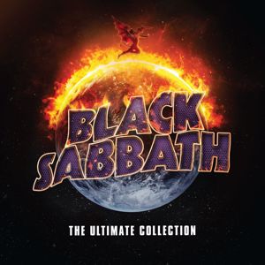 Black Sabbath: Symptom of the Universe (Remastered 2009)