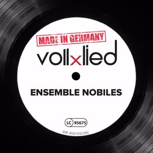Ensemble Nobiles: Vollxlied
