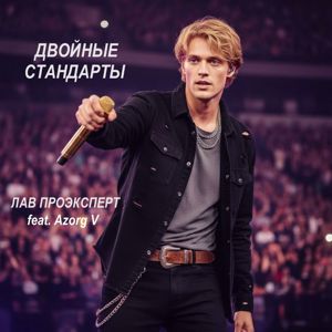 ЛАВ ПРОЭКСПЕРТ, Azorg V: Двойные стандарты
