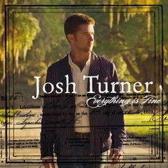 Josh Turner: Firecracker