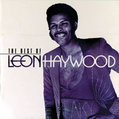 Leon Haywood: This Feeling's Rated X-Tra