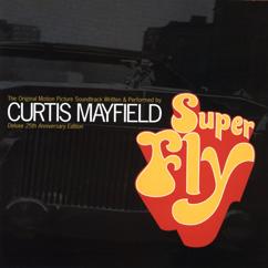 Curtis Mayfield: Ghetto Child