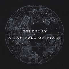 Coldplay: Ghost Story