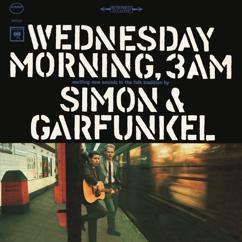 Simon & Garfunkel: The Sound of Silence (Acoustic Version)