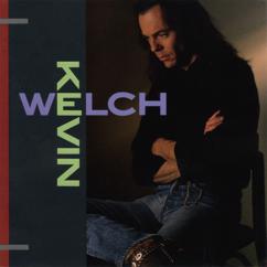 Kevin Welch: Long Way Home