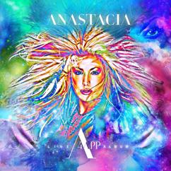 Anastacia: Dark White Girl