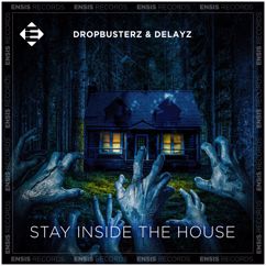 Dropbusterz & Delayz: Stay Inside The House