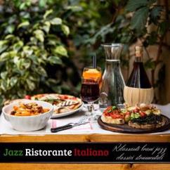 Jazz Ristorante Italiano: Duetto di chitarra e pianoforte