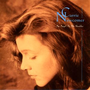 Carrie Newcomer: An Angel At My Shoulder