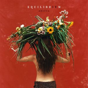 Anitta: EQUILIBRIVM