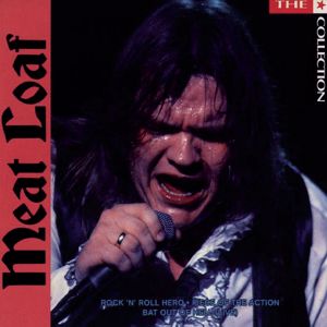 Meat Loaf: Burning Down