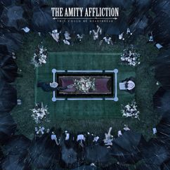 The Amity Affliction: Blood In My Mouth
