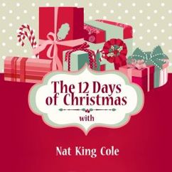 Nat King Cole: Away in a Manger (Original Mix)