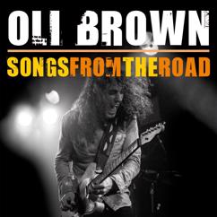 Oli Brown: Mr Wilson (Songs from the Road [Live])