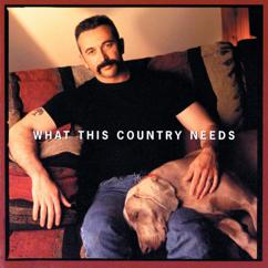 Aaron Tippin: Don't Stop (We're Just Gettin' Starded)