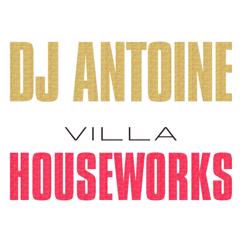DJ Antoine: Superhero