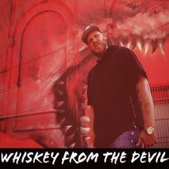 Seth Anthony: Whiskey from the Devil