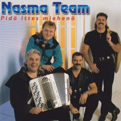 Nasma Team: Mustat tanssikengät