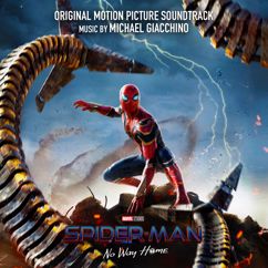 Michael Giacchino: Exit Through the Lobby (from "Spider-Man: No Way Home" Soundtrack)