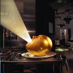 The Mars Volta: This Apparatus Must Be Unearthed