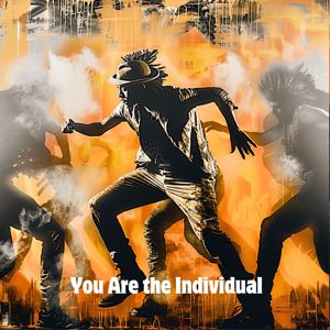 DJ Rouge Fuzzy&Glad Silkyson: You Are the Individua