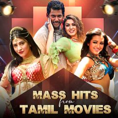 Various Artists: Mass Hits From Tamil Movies