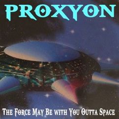 Proxyon: Star Ranger