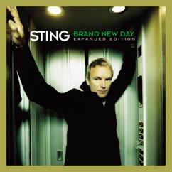 Sting: After The Rain Has Fallen