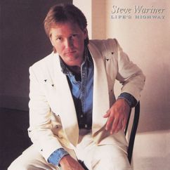 Steve Wariner: In Love And Out Of Danger