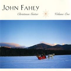 John Fahey: What Child Is This