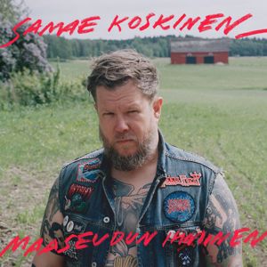 Samae Koskinen: Maaseudun ihminen