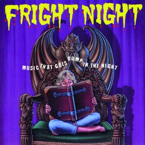 The Philadelphia Orchestra, The Cleveland Orchestra: Fright Night: Music That Goes Bump in the Night